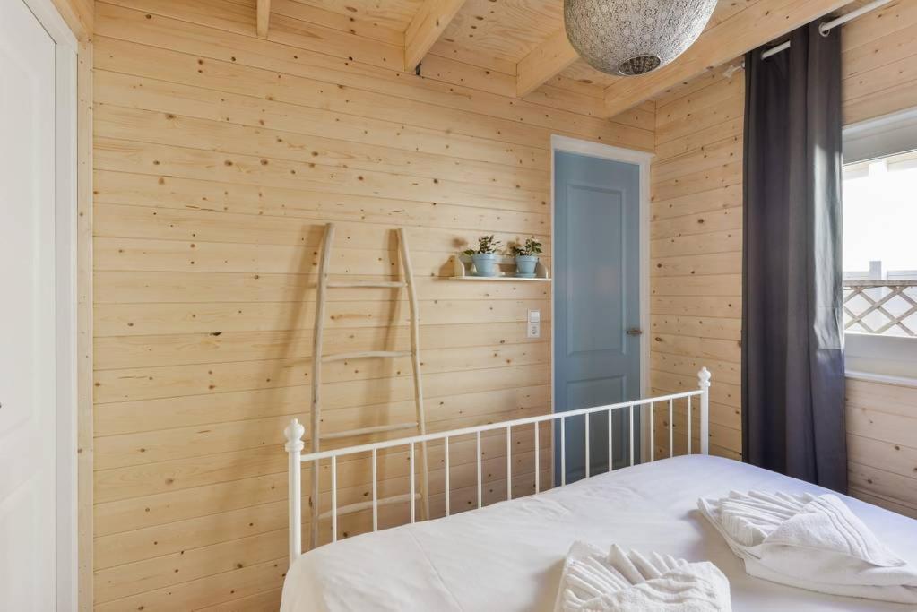 Villa Moyo Kijani Zandvoort Esterno foto