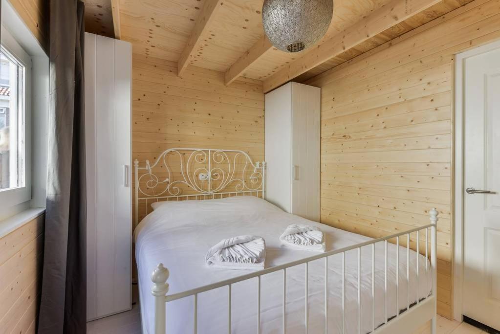 Villa Moyo Kijani Zandvoort Esterno foto